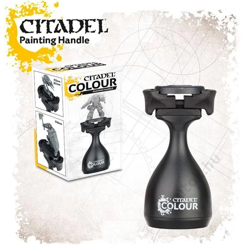 Citadel Colour Painting Handle