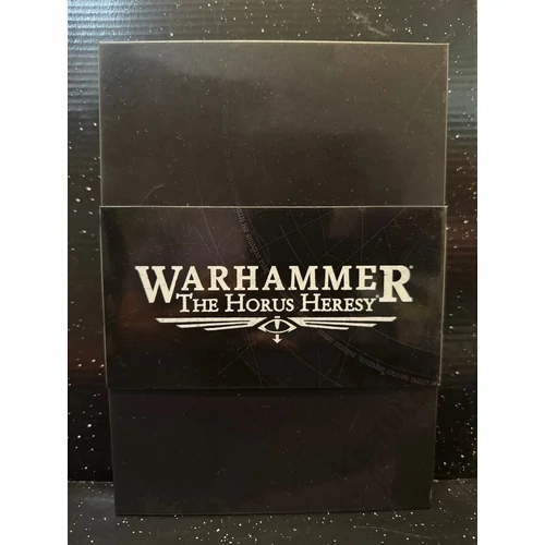 Horus Heresy: Objective érme készlet 2025