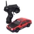 HB-SC24A-01 Mini Toyota AE86 drift beltéri távirányítós autó 18cm
