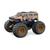 Bigfoot Monster Truck Hummer távirányítós sziklamászó autó 22cm 2WD