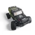 PX-9204E strapabíró offroad terepjáró 45km/h sárga 1:10