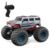 Bigfoot Monster Truck Hummer távirányítós autó 22cm 2WD