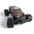 PX-9300E finomszabályozós verseny-truggy 1/18 piros