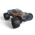 PX-9501E strapabíró offroad monsterautó 40km/h narancs 1:16