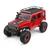 Távirányítós óriás sziklamászó JEEP 47cm WLtoys 104311