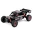 Villámgyors professzionális brushless távirányítós versenyautó +70Km/h WLtoys 124016