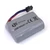 JJRC Q75 akkumulátor 7.4V 900mAh Li-Ion