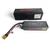 MJX 10208 akkumulátor 4S LiPo 14.8V 5000MAH