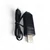 MJX 2S akkumulátor töltő USB-A kábellel