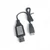 PX-9200, P-9000 széria USB töltőkábel 7.4V 1000mA Li-Ion XH3P