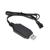 Subotech 1510, 1511 USB töltő 7.4V