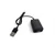 WLtoys gyári USB töltökábel 7.4V 2000MAH