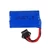 HUINA 1535 akkumulátor 7.4V 500mAh Li-Ion