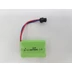 HuangBo Muscle Akkumulátor 3.6V 700mAh Ni-Cd