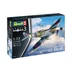 Revell 1:72 Supermarine Spitfire Mk. Vb repülő makett