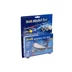 Revell 1:390 Boeing 747-200 SET repülő makett