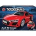 Airfix QUICKBUILD Audi R8 Coupé