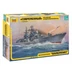 Zvezda 1:700 &quot;Sovremenny&quot; Russian Destroyer