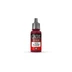 022 - Game Color - Scarlet Red 18 ml