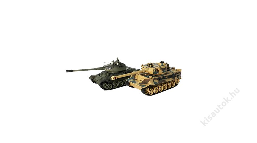 T-34-3 találat