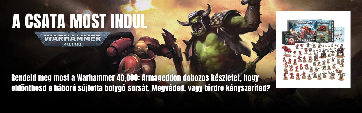 Armageddon