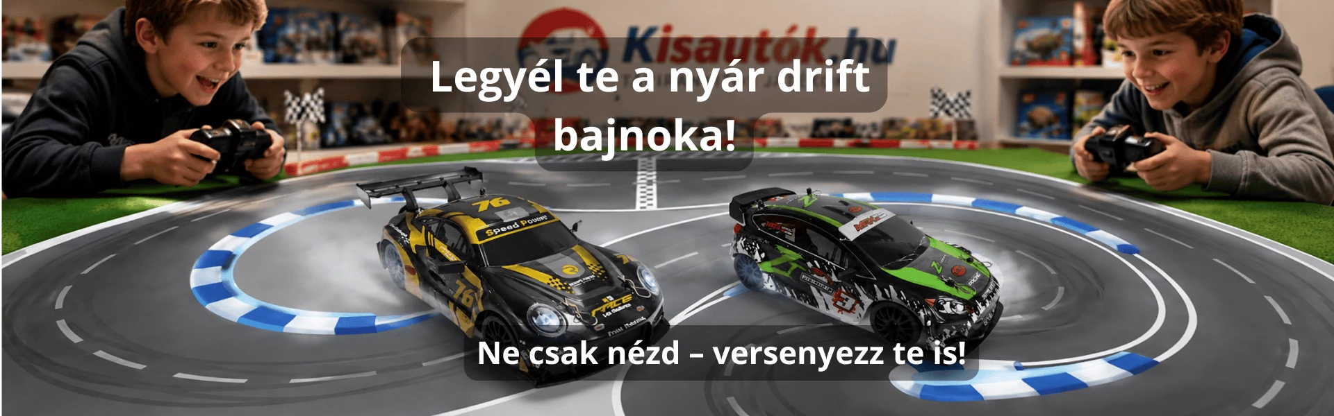 driftautok