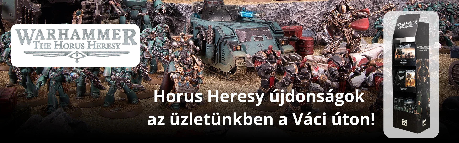Horus Heresy