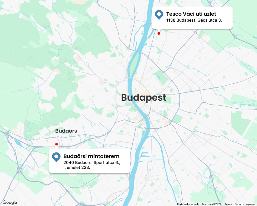 Térkép